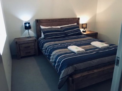 The Rosapark - Geraldton Accommodation 3