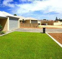The Rosapark - Geraldton Accommodation