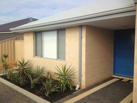 The Rosapark - Geraldton Accommodation 2