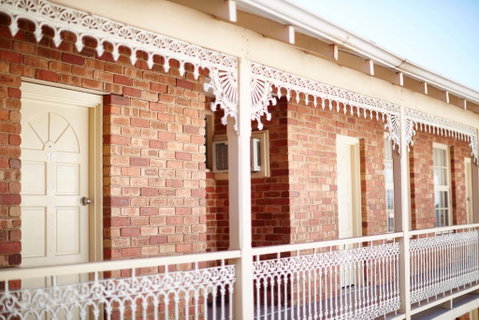 The Rose Hotel & Motel - Geraldton Accommodation 0