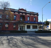 The Royal Hotel - Geraldton Accommodation