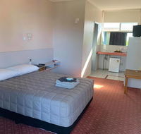 The Royal Motel - Geraldton Accommodation
