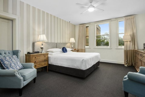 The Russell Hotel - Geraldton Accommodation 1