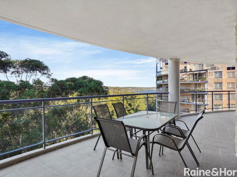 The Sanctuary #363 - 363/80 John Whiteway Drive - Geraldton Accommodation 0