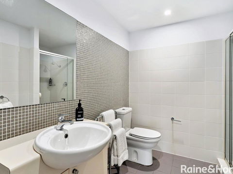 The Sanctuary #363 - 363/80 John Whiteway Drive - Geraldton Accommodation 3