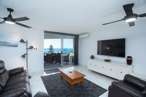 The Sands - Geraldton Accommodation 2
