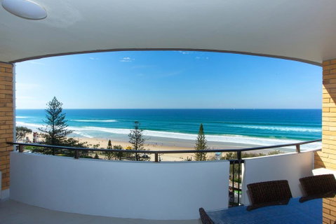 The Sands - Geraldton Accommodation 0