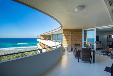 The Sands - Geraldton Accommodation 1