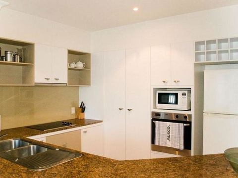 The Sands Unit 14 - Geraldton Accommodation 1