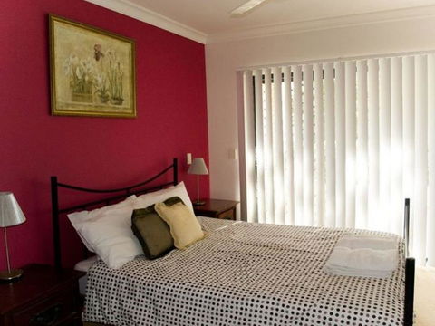 The Sands Unit 14 - Geraldton Accommodation 2