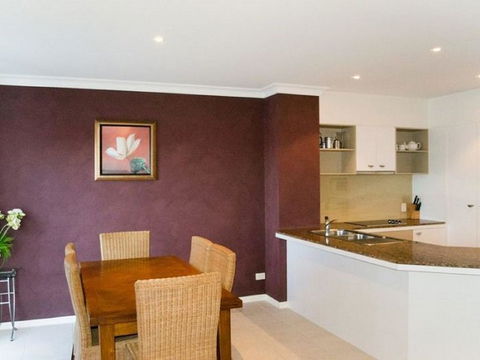 The Sands Unit 14 - Geraldton Accommodation 3