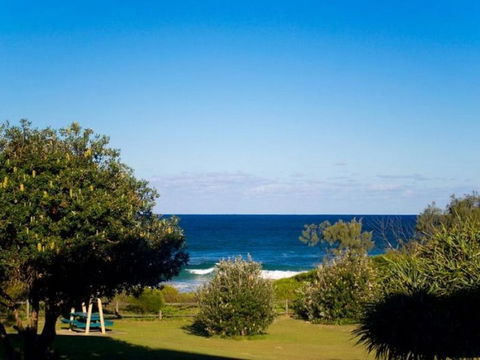 The Sands Unit 14 - Geraldton Accommodation 0