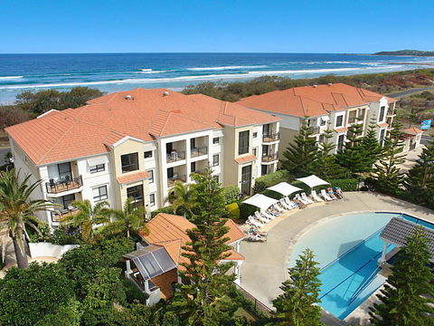 The Sands Unit 28 - Straight Across The Road From The Beach - Geraldton Accommodation 3