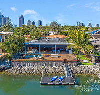 The Savoy Beach House - Geraldton Accommodation