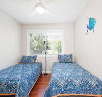 The Seahorse  Nelson Bay - Geraldton Accommodation