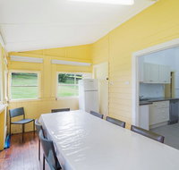 The Seamist Cottage - Geraldton Accommodation