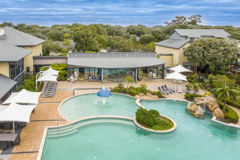 The Sebel Busselton - Geraldton Accommodation 1