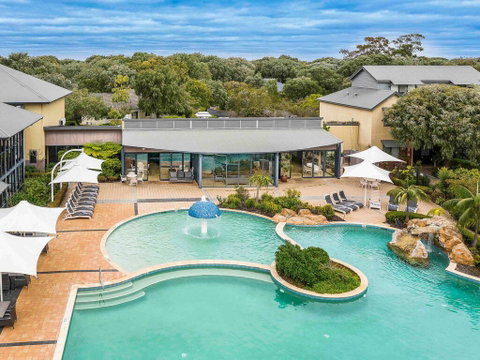The Sebel Busselton - Geraldton Accommodation 0