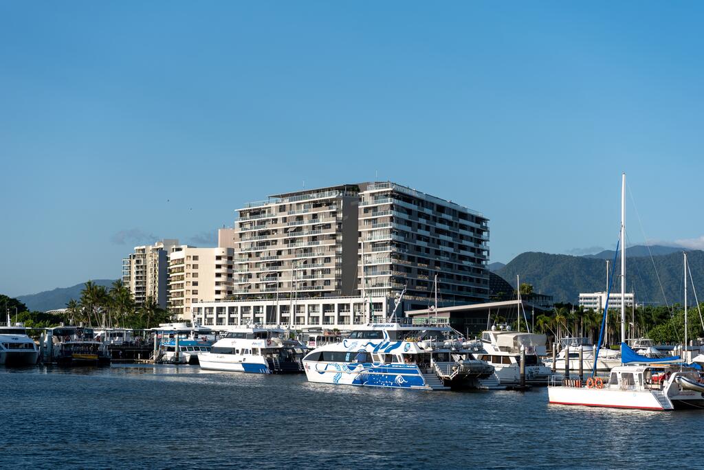 Cairns QLD Geraldton Accommodation