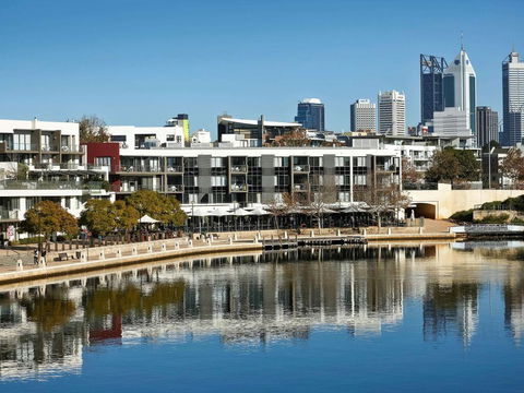The Sebel East Perth - Geraldton Accommodation 0