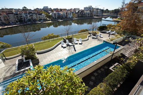 The Sebel East Perth - Geraldton Accommodation 1