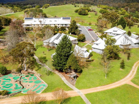 The Sebel Pinnacle Valley - Geraldton Accommodation 0