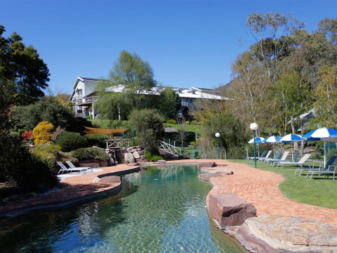 The Sebel Pinnacle Valley - Geraldton Accommodation 3