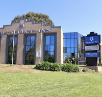 The Select Inn Penrith - Geraldton Accommodation