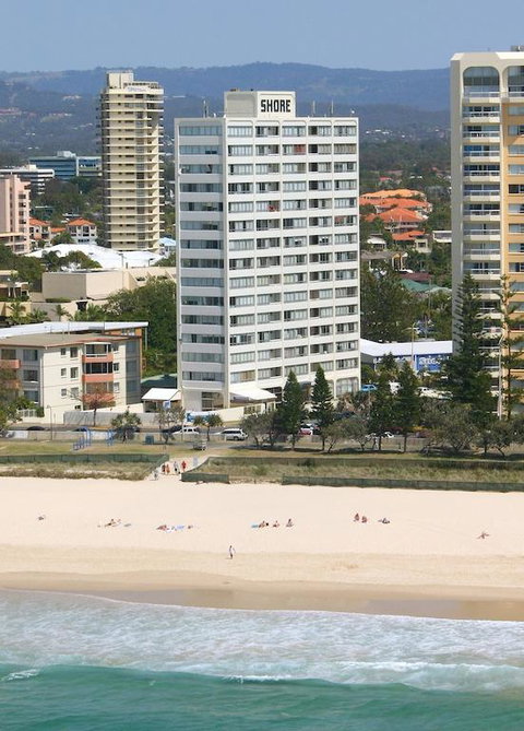 The Shore Apartments - Beachfront - Geraldton Accommodation 3