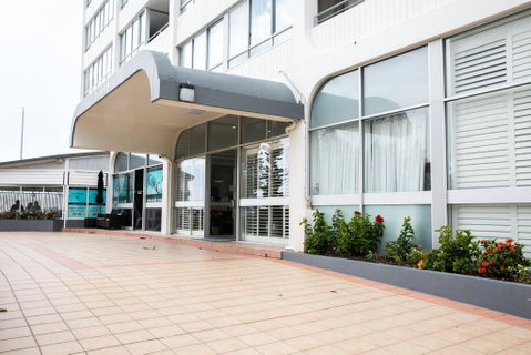 The Shore Apartments - Beachfront - Geraldton Accommodation 1