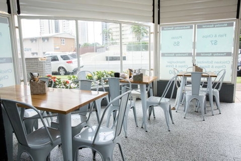 The Shore Apartments - Beachfront - Geraldton Accommodation 2