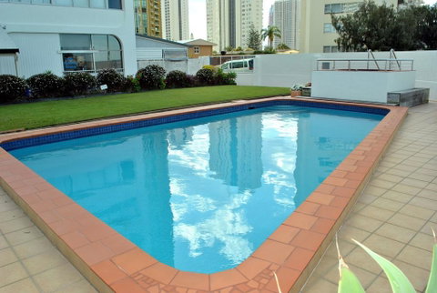 The Shore Apartments - Beachfront - Geraldton Accommodation 0