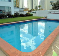 The Shore Apartments - Beachfront - Geraldton Accommodation