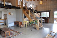 The Shouse - Durrants Lookout