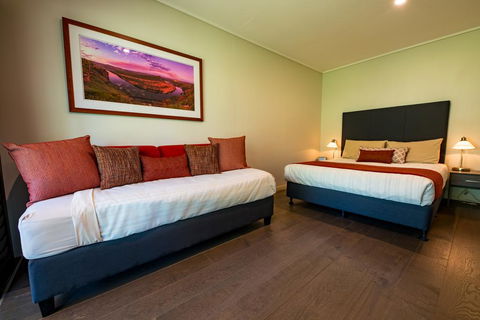 The Station At El Questro - Geraldton Accommodation 2