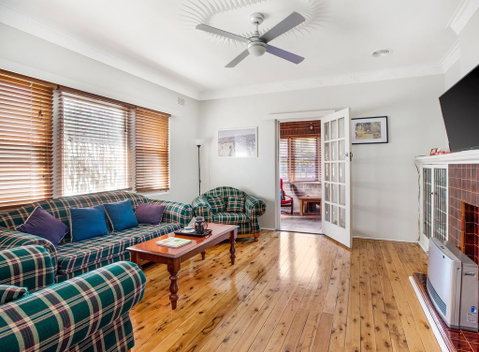 The Summit House - Geraldton Accommodation 3