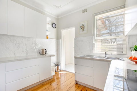 The Summit House - Geraldton Accommodation 1