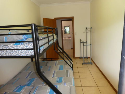 The Summit Rainforest Retreat - Geraldton Accommodation 1
