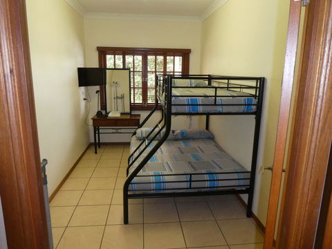 The Summit Rainforest Retreat - Geraldton Accommodation 2