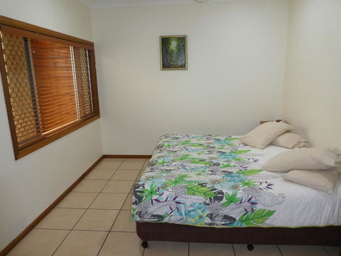 The Summit Rainforest Retreat - Geraldton Accommodation 0