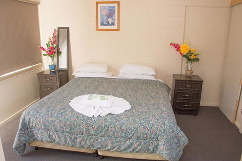 The Swiss Motel - Geraldton Accommodation 2