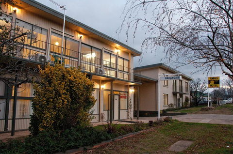 The Swiss Motel - Geraldton Accommodation 0