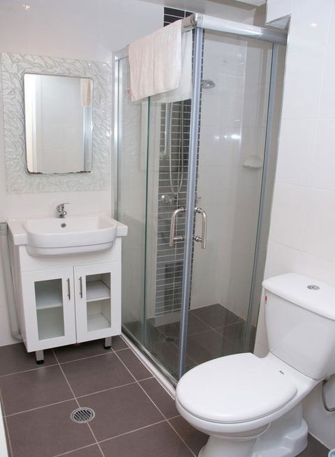 The Swiss Motel - Geraldton Accommodation 3