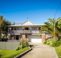The Tempre  Narooma - Geraldton Accommodation
