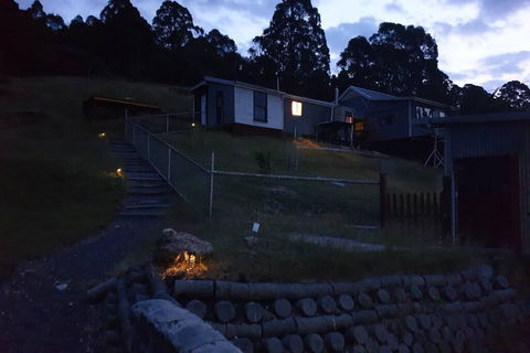 The Tin Dragon - Geraldton Accommodation 2