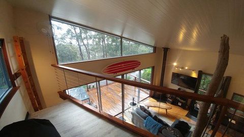 The Tree House - Geraldton Accommodation 1