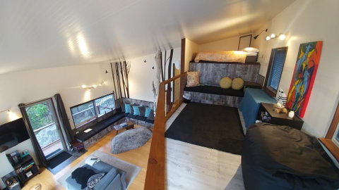 The Tree House - Geraldton Accommodation 2