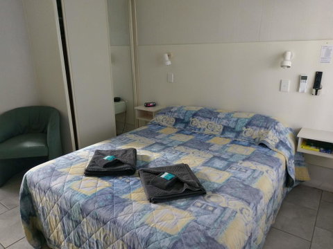 The Tree Motel - Geraldton Accommodation 1