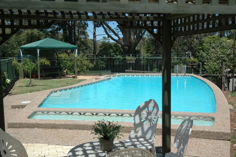 The Tree Motel - Geraldton Accommodation 0