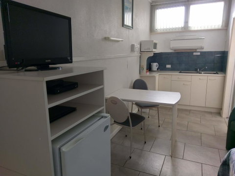 The Tree Motel - Geraldton Accommodation 3